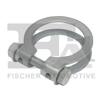 Pipe Connector, exhaust system FA1 967945