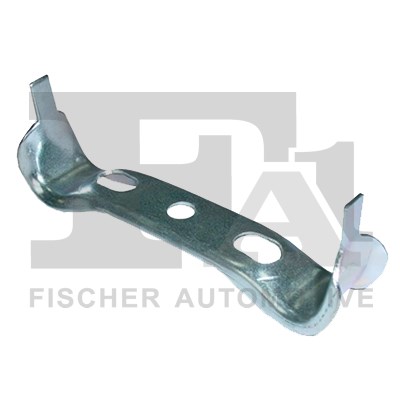 Holder, exhaust pipe FA1 125906