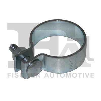 Pipe Connector, exhaust system FA1 941960