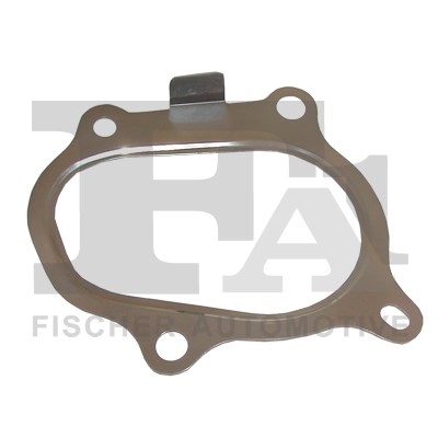 Gasket, exhaust pipe FA1 120936