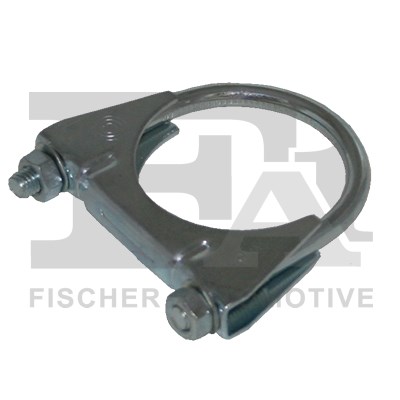 Pipe Connector, exhaust system FA1 911951