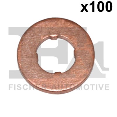 Seal Ring, injector shaft FA1 102246100