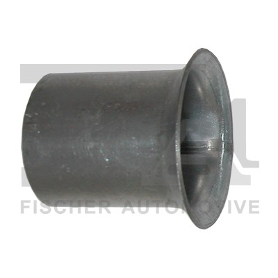 Exhaust Pipe, universal FA1 006950