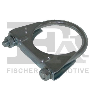 Pipe Connector, exhaust system FA1 913936