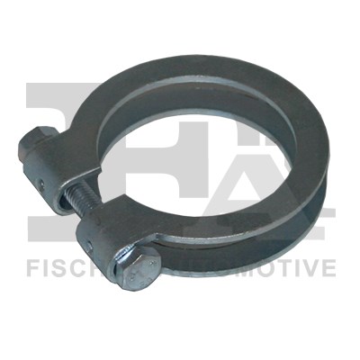 Pipe Connector, exhaust system FA1 967953