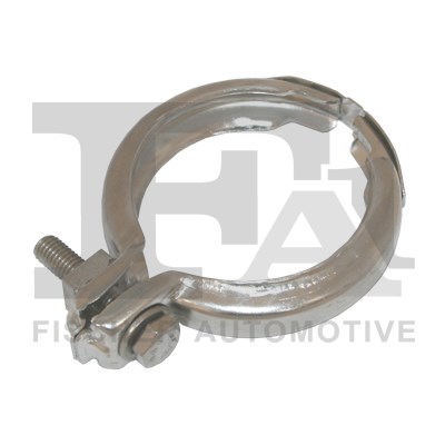 Pipe Connector, exhaust system FA1 104882