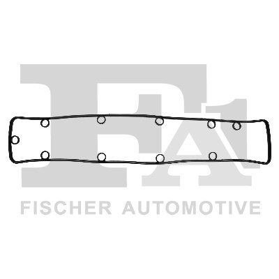 Gasket, cylinder head cover FA1 EP3300918