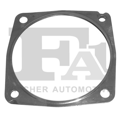 Gasket, exhaust pipe FA1 210923
