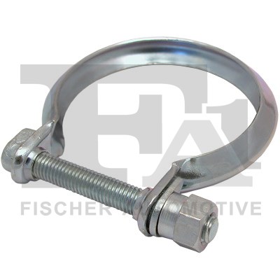 Pipe Connector, exhaust system FA1 934962