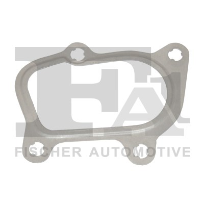 Gasket, charger FA1 412501