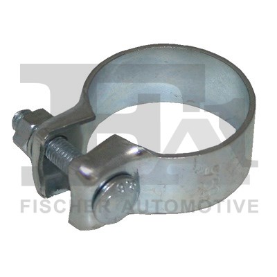 Pipe Connector, exhaust system FA1 951959