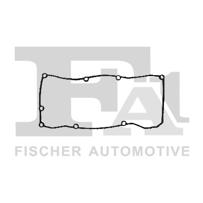 Gasket, cylinder head cover FA1 EP2200906