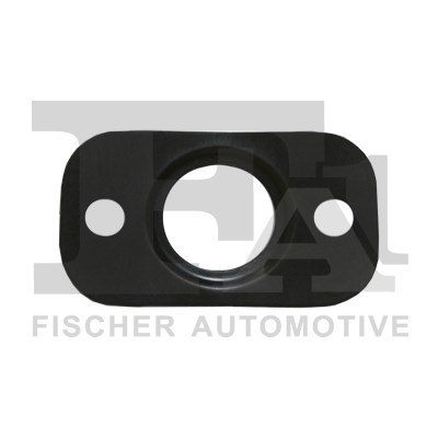 Gasket, charger FA1 477512