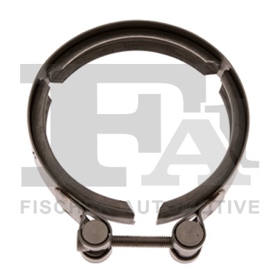 Pipe Connector, exhaust system FA1 969898
