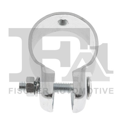 Pipe Connector, exhaust system FA1 951946
