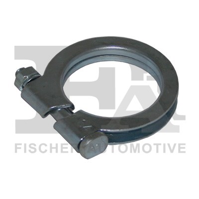 Pipe Connector, exhaust system FA1 961945