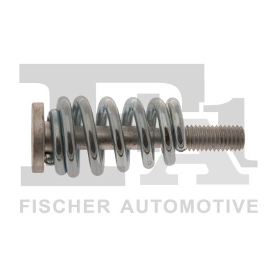 Bolt, exhaust system FA1 145901
