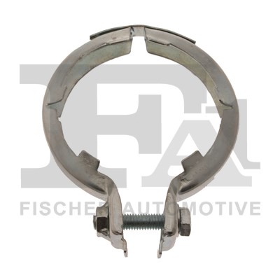 Pipe Connector, exhaust system FA1 144993
