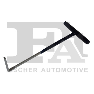 Mounting Tool, exhaust system holder FA1 002977