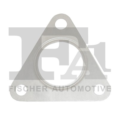 Seal, turbine inlet (charger) FA1 411509