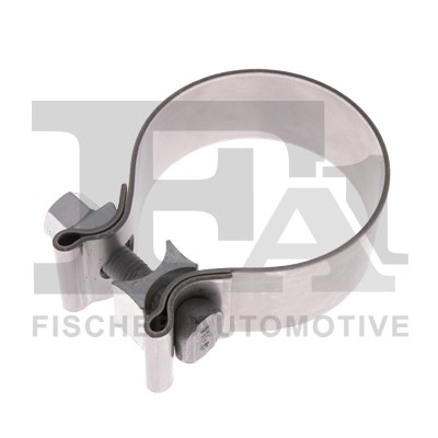 Pipe Connector, exhaust system FA1 942870