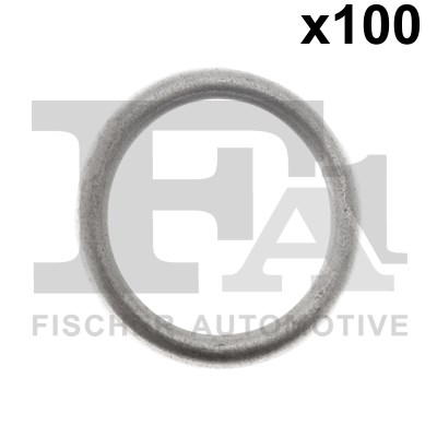 Seal Ring, oil drain plug FA1 100058100