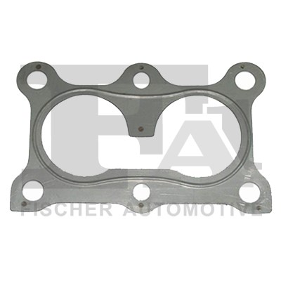 Gasket, exhaust pipe FA1 110961