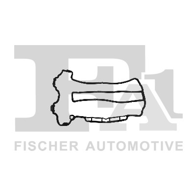 Gasket, cylinder head cover FA1 EP1200931