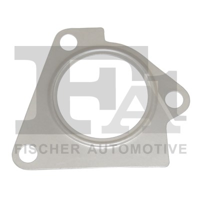 Seal, turbine inlet (charger) FA1 411527