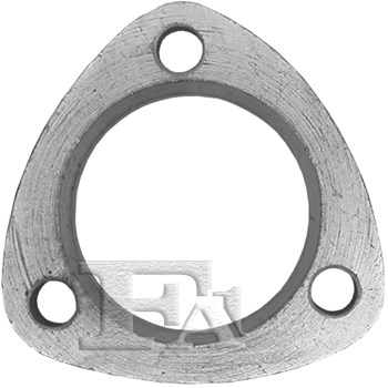 Flange, exhaust pipe FA1 102902