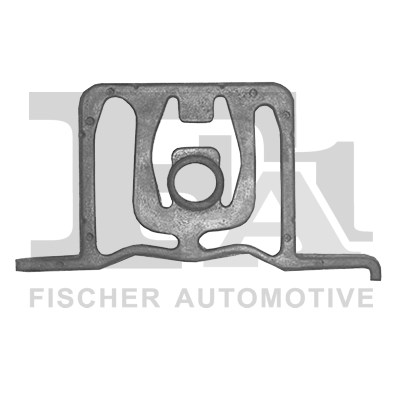 Mount, exhaust system FA1 113938