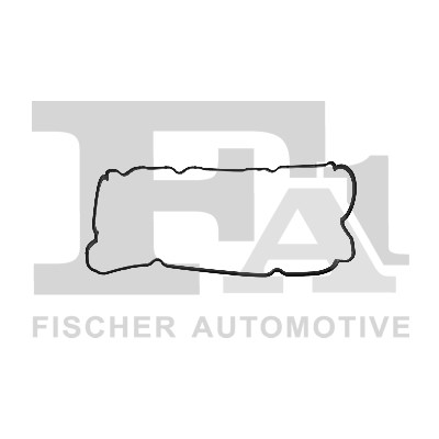 Gasket, cylinder head cover FA1 EP7800901