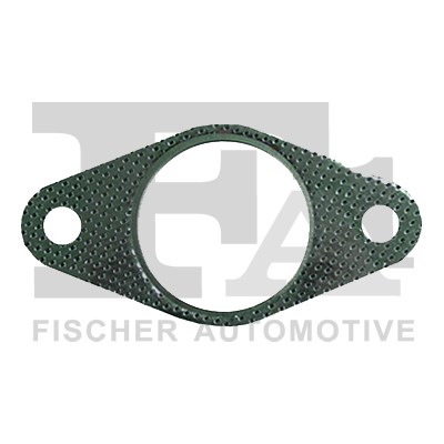 Gasket, exhaust pipe FA1 780916