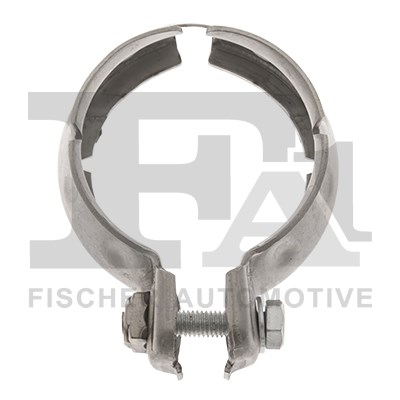 Pipe Connector, exhaust system FA1 144872