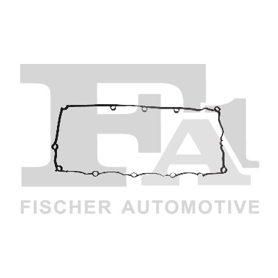 Gasket, cylinder head cover FA1 EP1400903