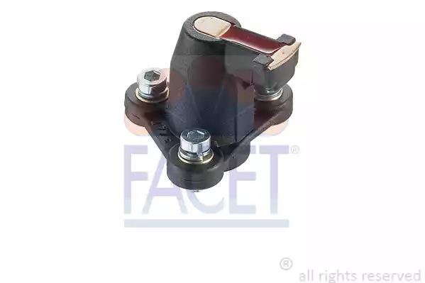 Rotor, distributor FACET 3757347RS