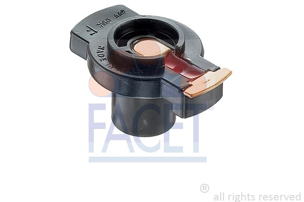 Rotor, distributor FACET 37699RS