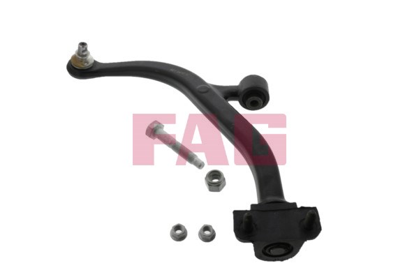 Control Arm/Trailing Arm, wheel suspension FAG 821041010