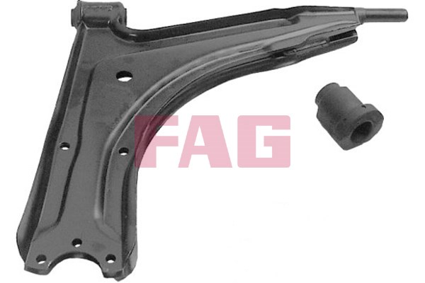 Control Arm/Trailing Arm, wheel suspension FAG 821055210
