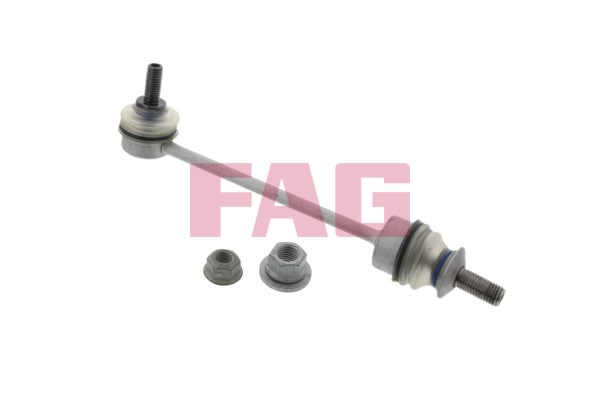Link/Coupling Rod, stabiliser bar FAG 818007310