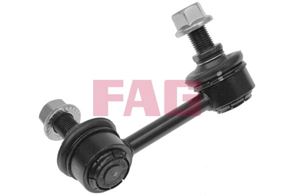 Link/Coupling Rod, stabiliser bar FAG 818013810