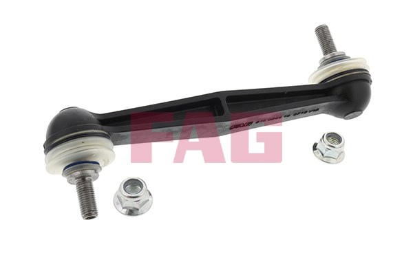 Link/Coupling Rod, stabiliser bar FAG 818024510