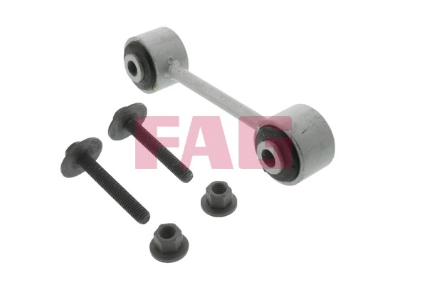 Link/Coupling Rod, stabiliser bar FAG 818036510