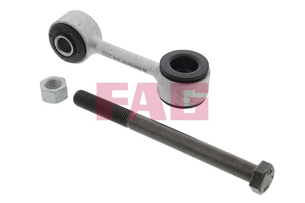 Link/Coupling Rod, stabiliser bar FAG 818019810