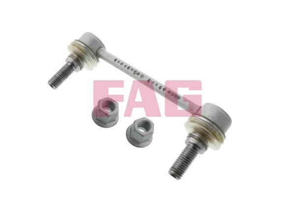 Link/Coupling Rod, stabiliser bar FAG 818027310