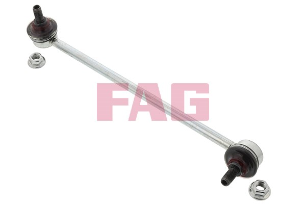 Link/Coupling Rod, stabiliser bar FAG 818041610