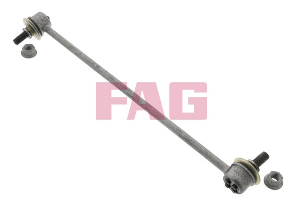 Link/Coupling Rod, stabiliser bar FAG 818037210