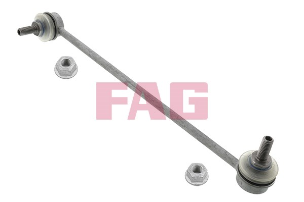 Link/Coupling Rod, stabiliser bar FAG 818031910