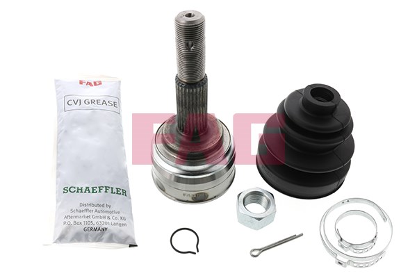 Joint Kit, drive shaft FAG 771016130