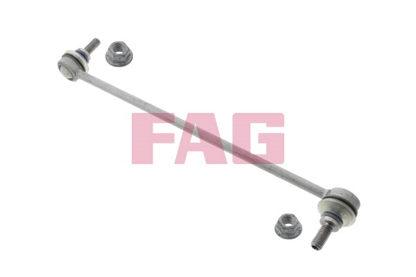 Link/Coupling Rod, stabiliser bar FAG 818031710
